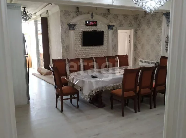 Квартира 2 комнаты 70 м² Самарканд, Узбекистан