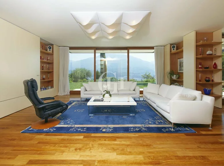 Willa 6 pokojów 410 m² Villa Lagarina, Włochy