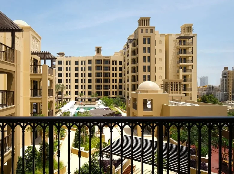 Attique 4 chambres 356 m² Doubaï, Émirats arabes unis