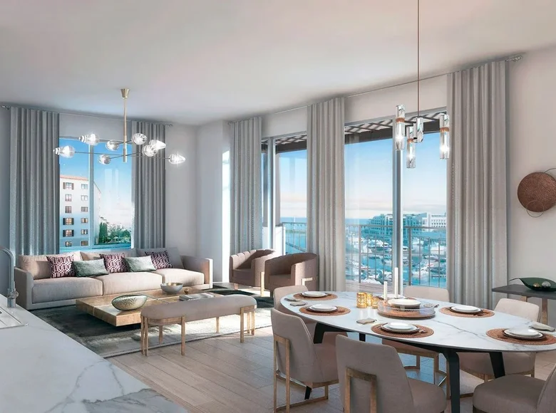 Wohnung 2 Schlafzimmer 121 m² Dubai, Vereinigte Arabische Emirate