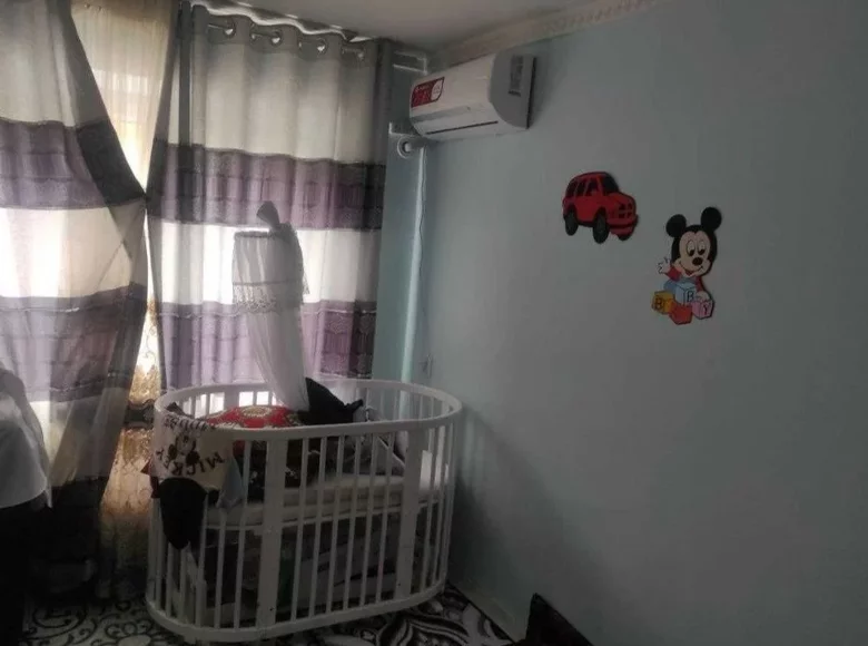 Квартира 1 комната 30 м² Шайхантаурский район, Узбекистан