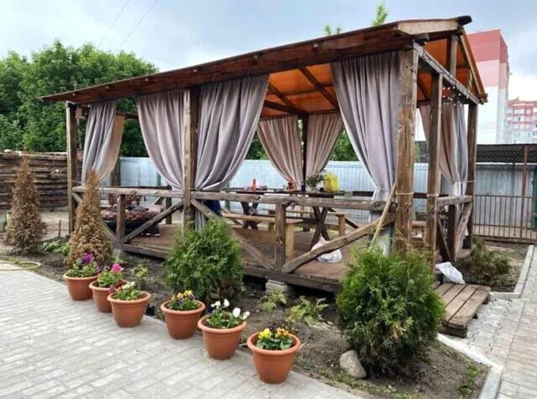 Habitación 93 m² Gómel, Belarús