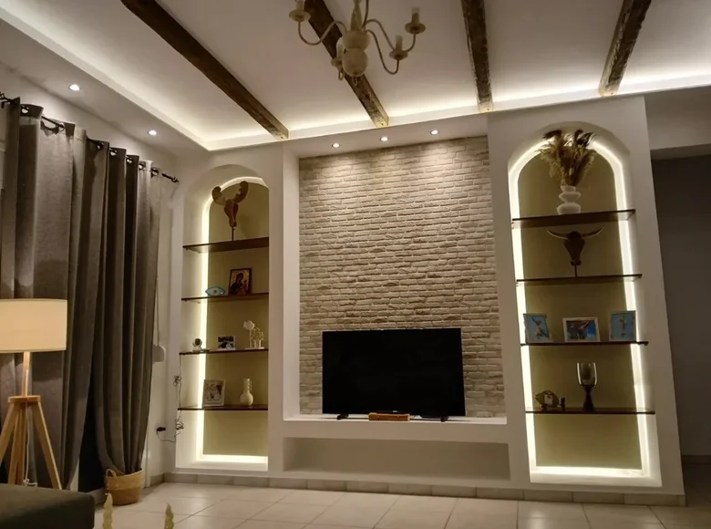 Квартира 4 комнаты 99 м² Nea Kallikrateia, Греция