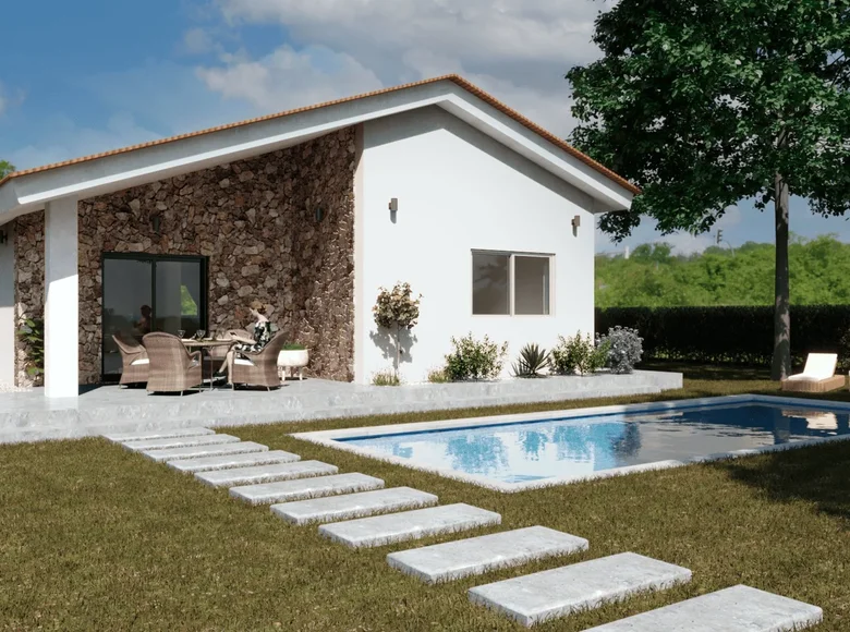 3 bedroom villa 108 m² Moratalla, Spain