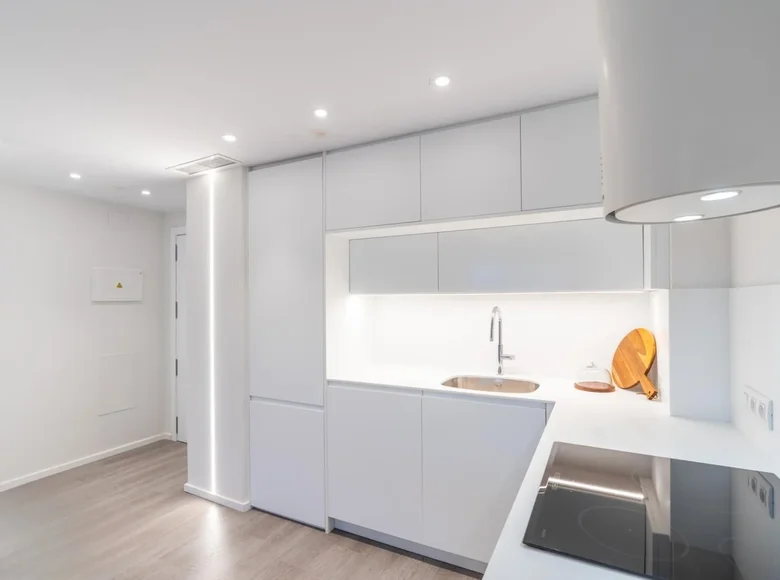 Квартира 2 спальни 64 м² Кальпе, Испания