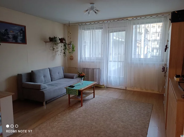 Mieszkanie 3 pokoi 69 m² Budapeszt, Węgry