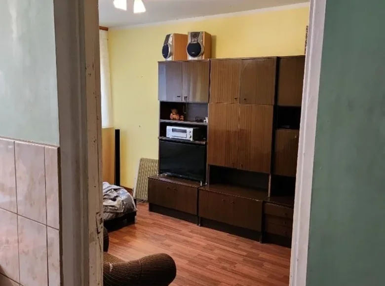 Apartamento 1 habitación 33 m² Vasariskiai, Lituania