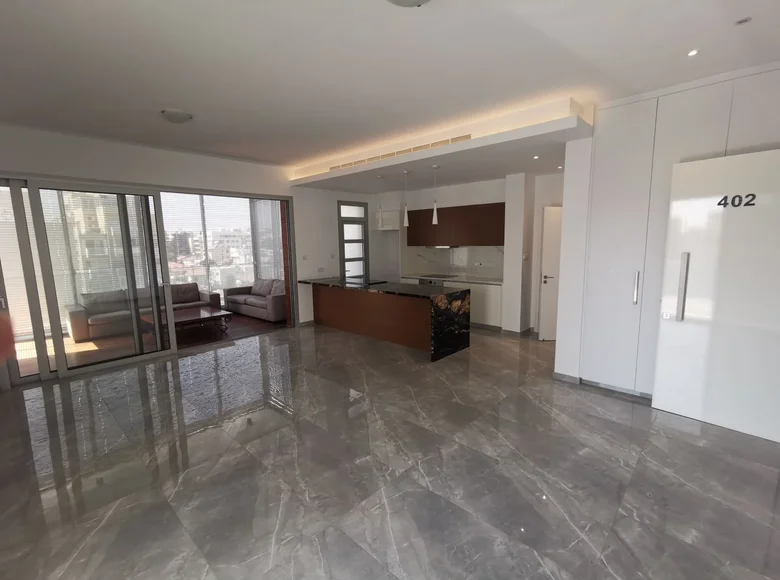 Penthouse z 2 sypialniami 96 m² Limassol, Cyprus