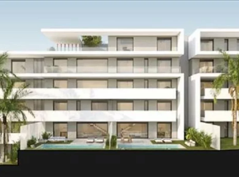 3 bedroom apartment 173 m² Municipality of Vari - Voula - Vouliagmeni, Greece