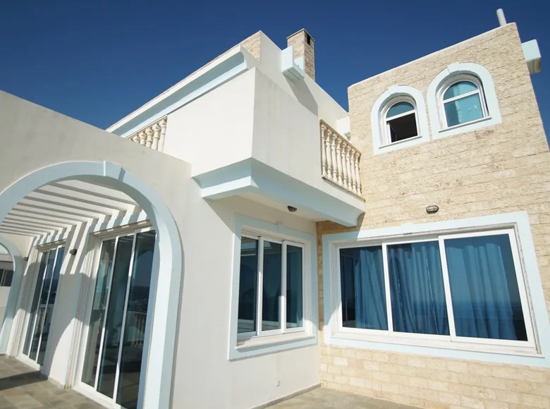 Maison 9 chambres 330 m² Limassol, Chypre