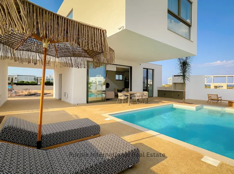 3 bedroom villa 132 m² Ayia Napa, Cyprus