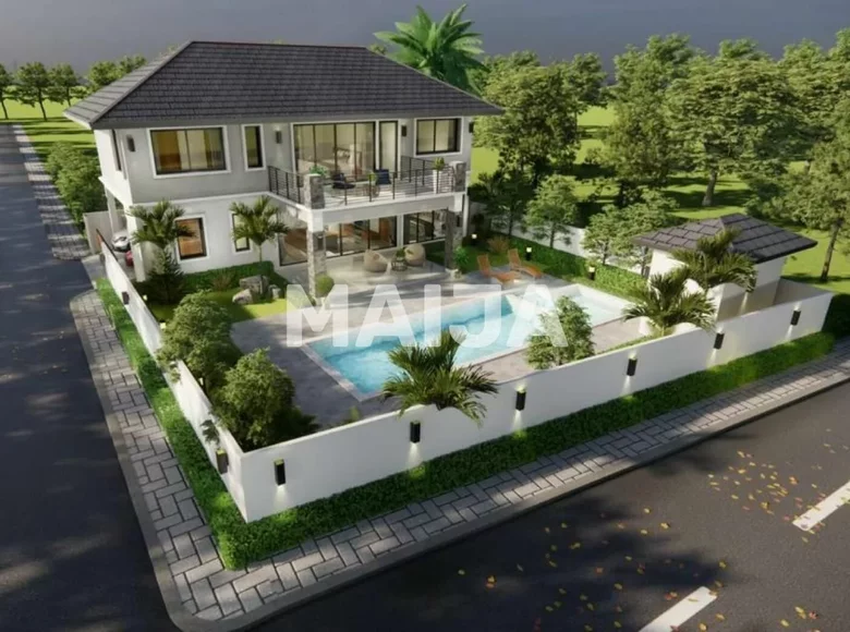 Villa 4 pièces 500 m² Phuket, Thaïlande