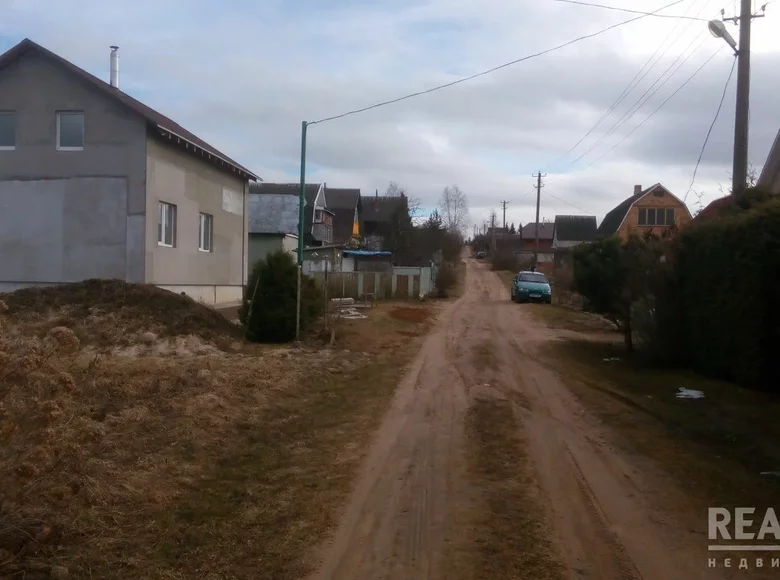Grundstück  Smalyavichy District, Weißrussland