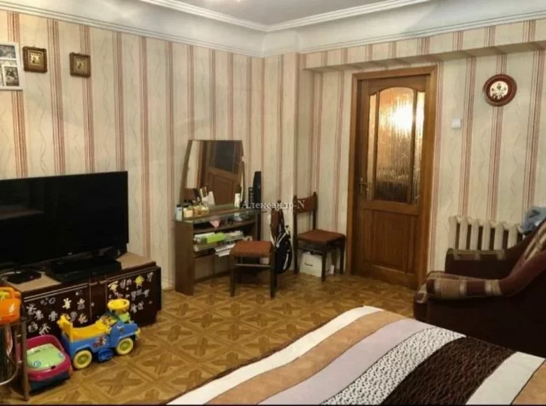 Apartamento 3 habitaciones 82 m² Odessa, Ucrania