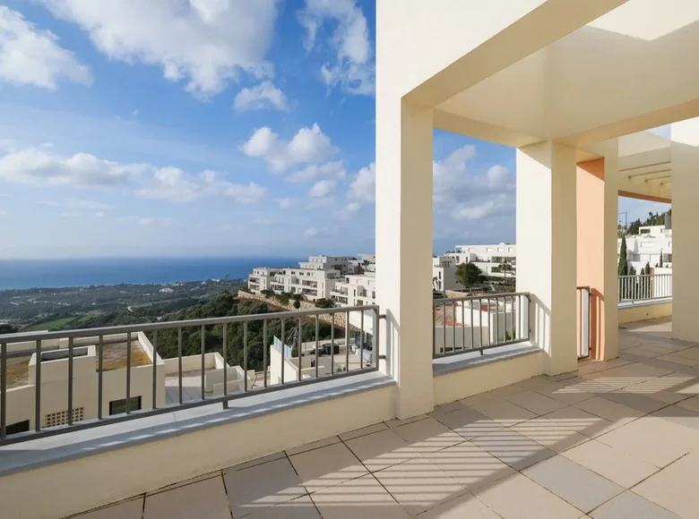 Wohnung 3 Schlafzimmer 132 m² Rio Real, Spanien