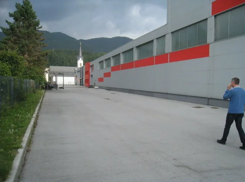 Commercial property 5 986 m² in Municipality of Domžale, Slovenia
