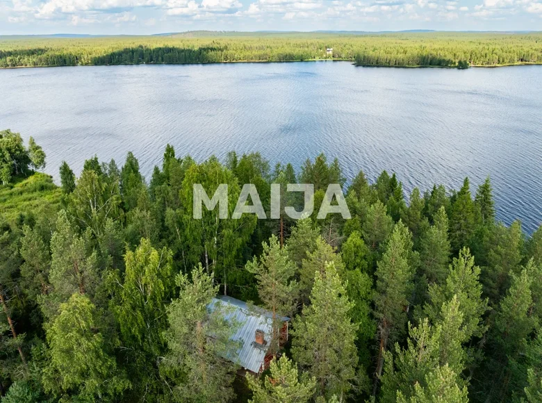 Działki  Rovaniemen seutukunta, Finlandia