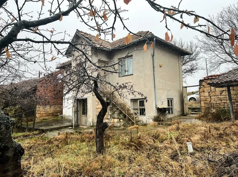 Dom 3 pokoi 80 m² Borovo, Bułgaria