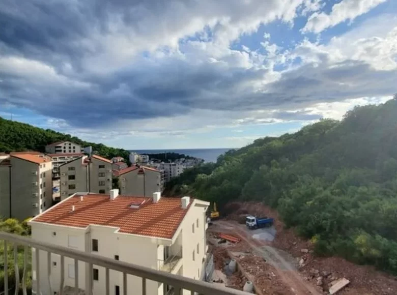 Wohnung  Przno, Montenegro