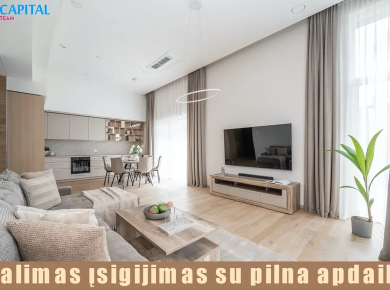Haus 102 m² Vilnius, Litauen
