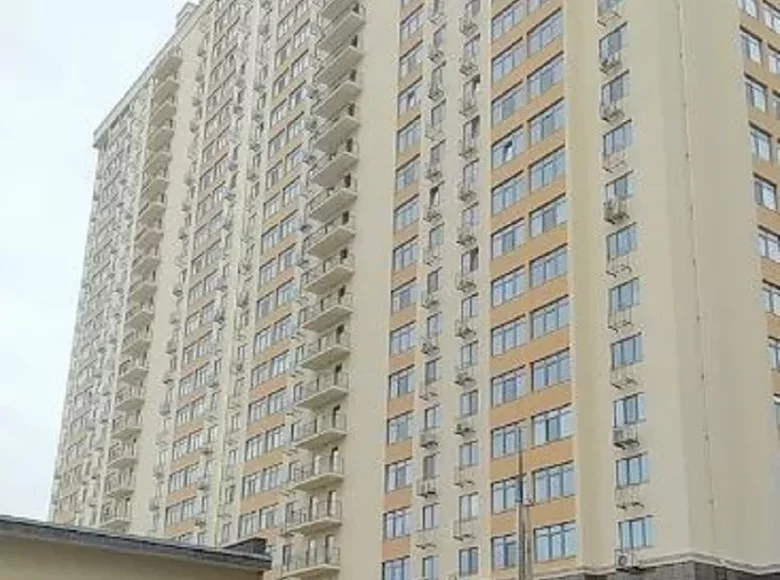 3 room apartment 98 m² Odesa, Ukraine