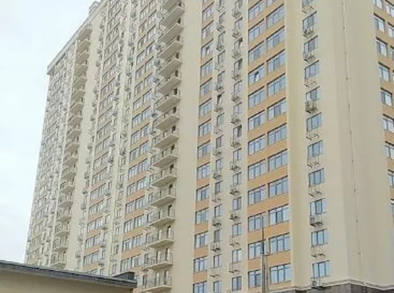 Mieszkanie 3 pokoi 98 m² Odessa, Ukraina