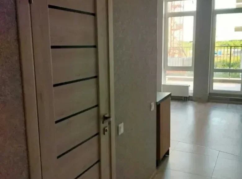 Appartement 1 chambre 25 m² Odessa, Ukraine