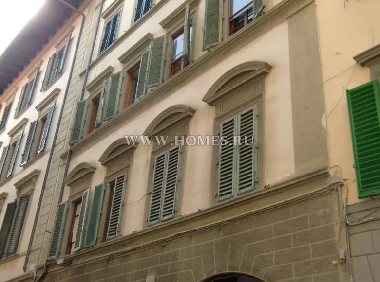 Mieszkanie 2 m² Metropolitan City of Florence, Włochy