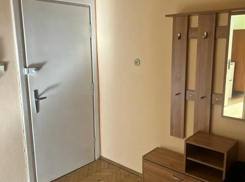 Appartement 2 chambres 45 m² en Cracovie, Pologne