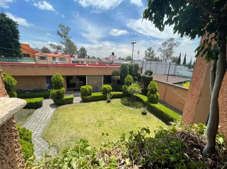 Maison 7 chambres 937 m² Mexico, Mexique
