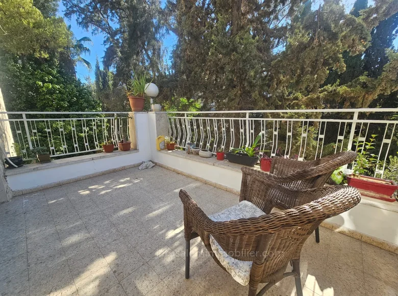Квартира 4 комнаты 78 м² Иерусалим, Израиль