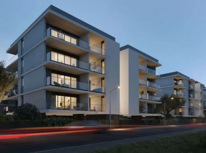 Apartment 49 m² Limassol, Cyprus