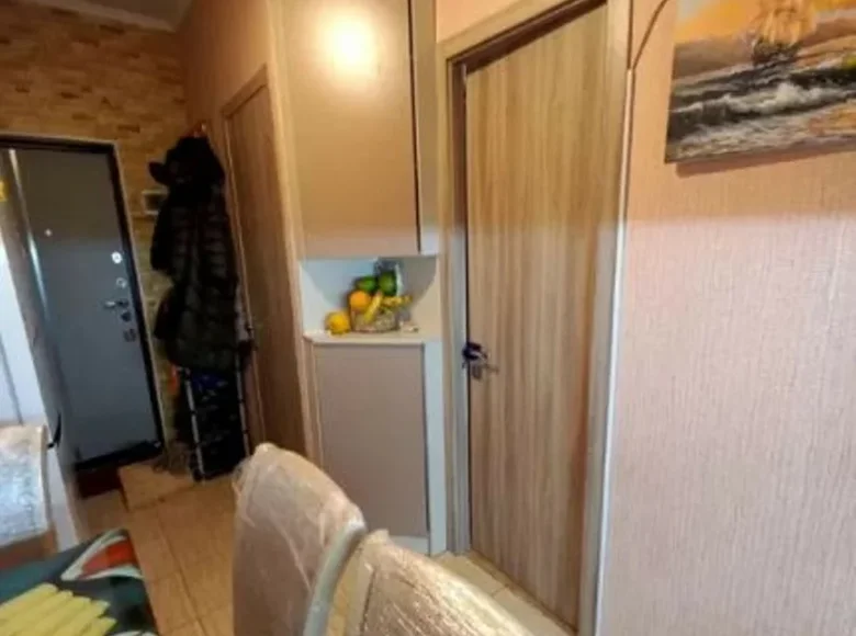 Mieszkanie 1 pokój 27 m² Odessa, Ukraina