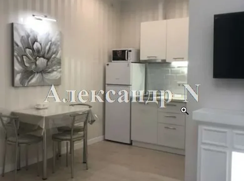 Apartamento 1 habitación 20 m² Odessa, Ucrania