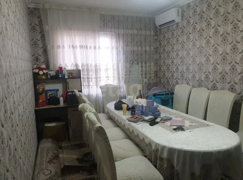 Kvartira 70 m² Toshkentda