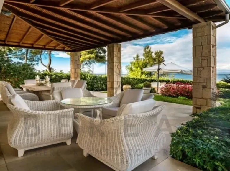 Manoir 6 chambres 350 m² Chaniotis, Grèce