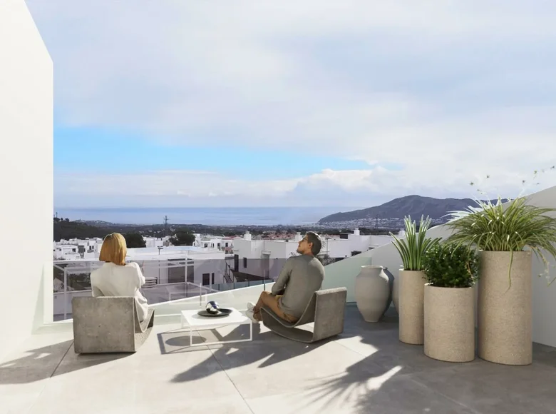 Casa 4 habitaciones  Alfaz del Pi, España