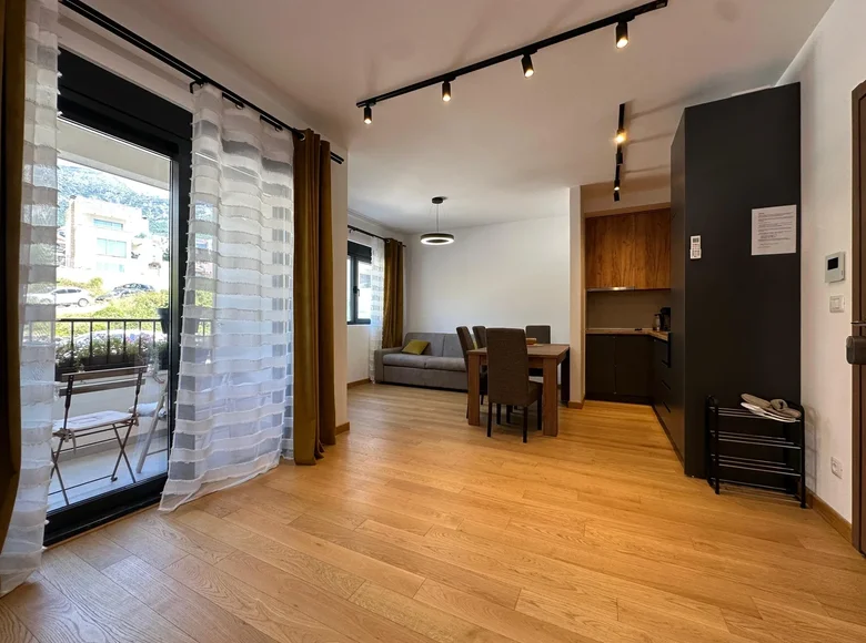 Appartement 2 chambres 44 m² Becici, Monténégro
