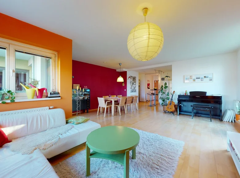 5 room apartment 115 m² Vienna, Austria