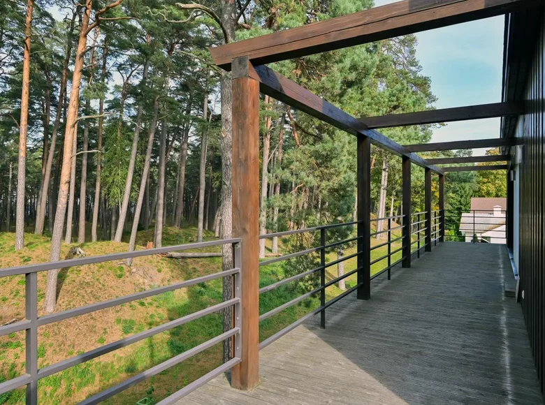 Квартира 3 комнаты 212 м² Юрмала, Латвия