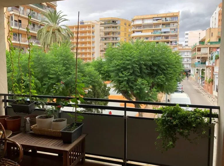 2 bedroom apartment 70 m² Palma de Mallorca, Spain