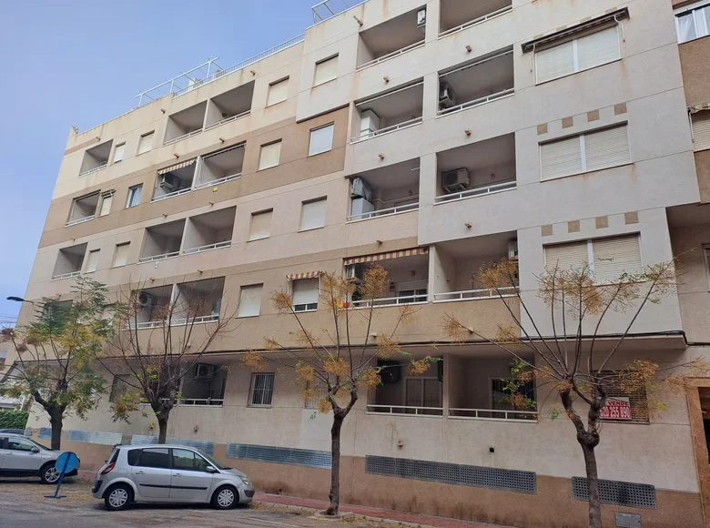 Apartamento 2 habitaciones 64 m² Torrevieja, Španjolska