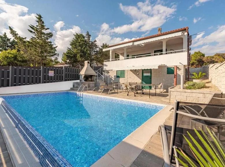 Villa de 6 chambres 163 m² Comitat d'Istrie, Croatie