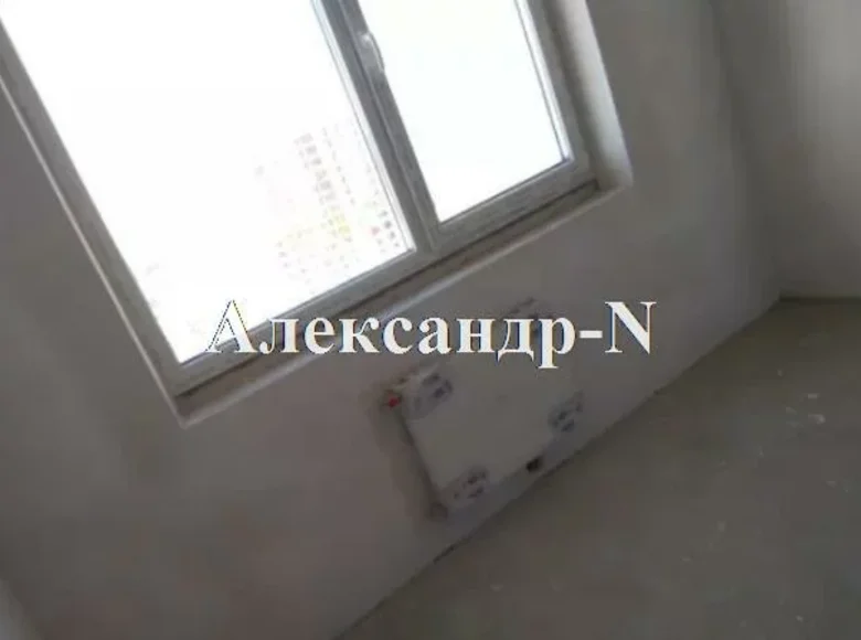 1 room apartment 41 m² Odessa, Ukraine