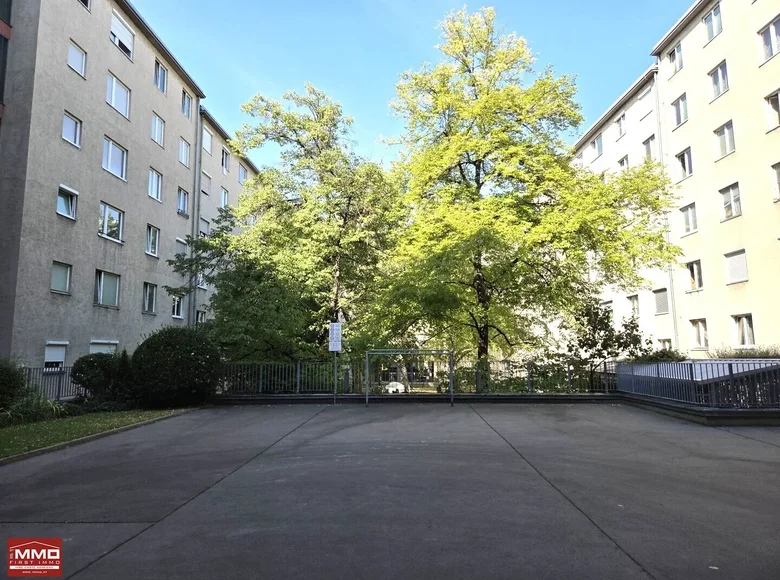 3 room apartment 78 932 m² Vienna, Austria