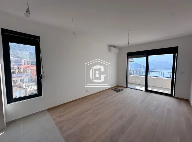 Wohnung 3 zimmer 94 m² Becici, Montenegro