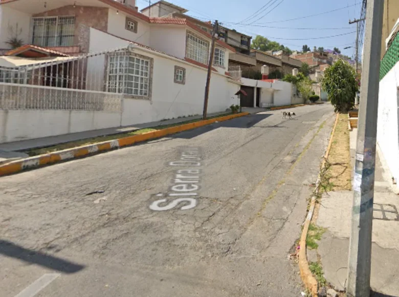 Дом 2 спальни 132 м² Coacalco de Berriozabal, Мексика