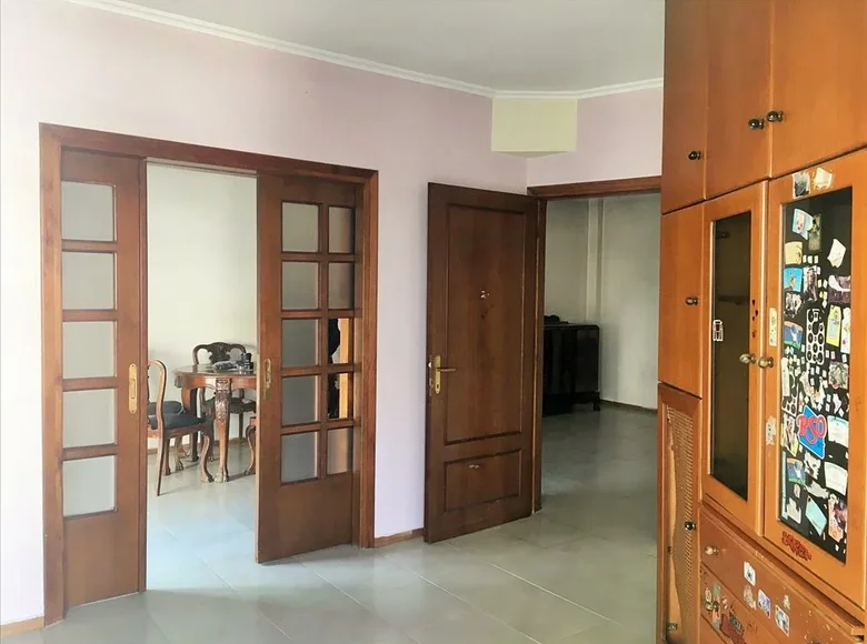 Квартира 4 комнаты 105 м² Municipality of Thessaloniki, Греция