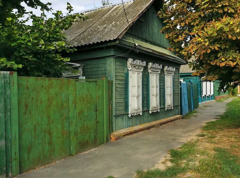 Haus 48 m² Homel, Weißrussland