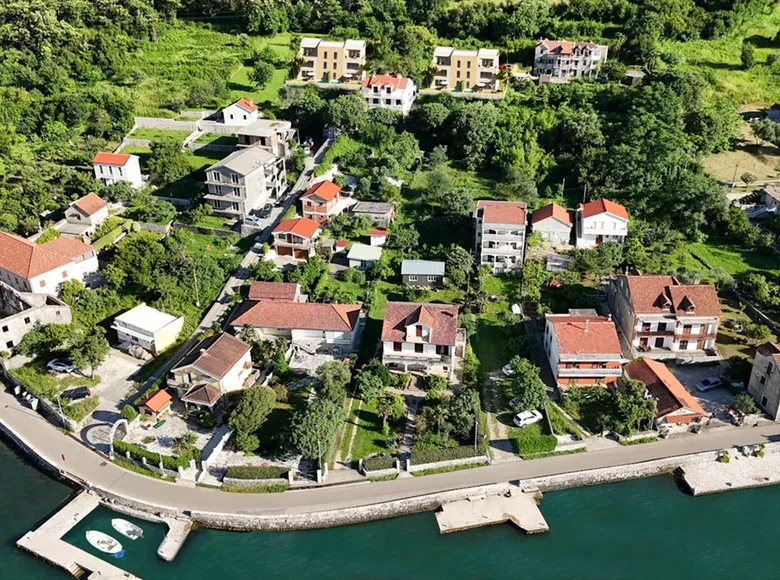 Mieszkanie 2 pokoi 56 m² Muo, Czarnogóra